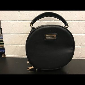 FREE w/ Purchase Retro crossbody